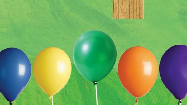 Power Up 1 U Hello Chant