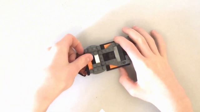 Lego Speed Champions Mclaren Senna Speed Build смотреть онлайн
