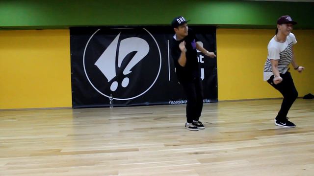 DUO CREW || Sam Sparro- We could fly || Who If Not You!? смотреть онлайн