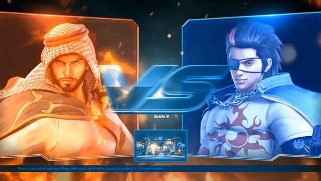 LowHigh (Shaheen) Vs Speedkicks (Miguel, Hwoarang) - TOP 8 - MixUp - Tekken 7 смотреть онлайн