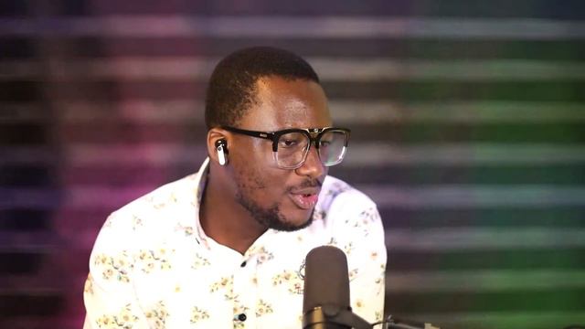 Deep Dive: CHURCH MEDIA (A Look At Photography And Videography) With Ebenezer Amoako Antwi