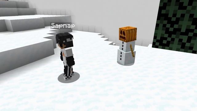 The Evil Snowman... смотреть онлайн