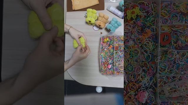 Собачка из полотенца (салфетки) своими руками МК смотреть онлайн