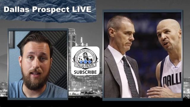 Mavs Tab J-Kidd as Next HC, Hire Nike's Nico Harrison as GM | Luka leads Slovenia to Olympic birth смотреть онлайн