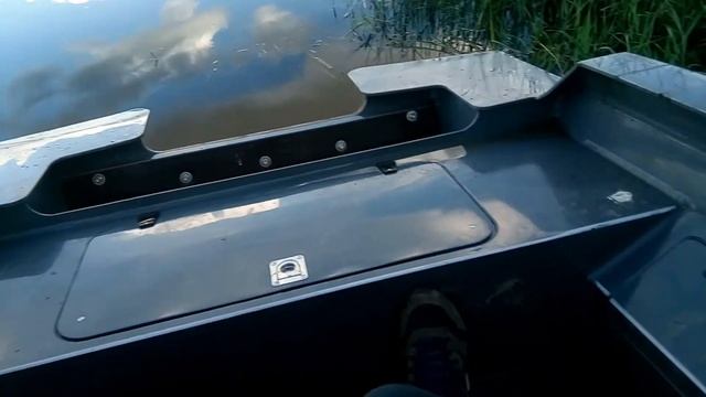 Лучшая лодка ПНД ( очередная часть) смотреть онлайн