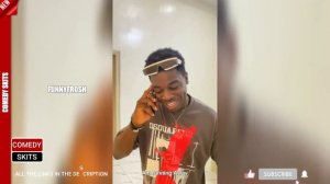 Funny Nigeria comedy | Lenzi | Keezynasion | Genuu | Ayomidate Funnyfrosh | Comedy skits| Fatherdmw