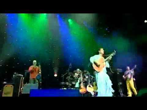 DiDuLa - Flying To Mercury --- Live In Saint Petersburg смотреть онлайн