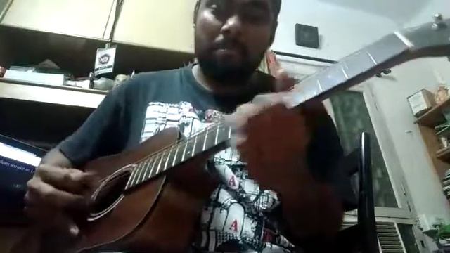 Blues Solo - Arinjoy Sarakar смотреть онлайн