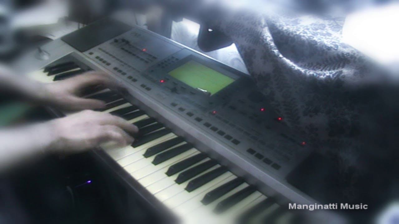 Тысячи дней [Animal джаZ piano cover] смотреть онлайн