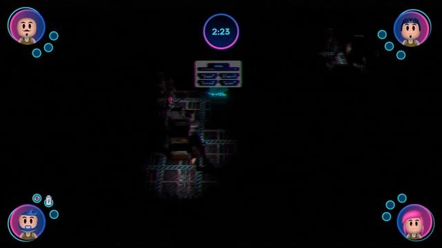 Global Game Jam 2020 | UPB Medellín | RackFail #2