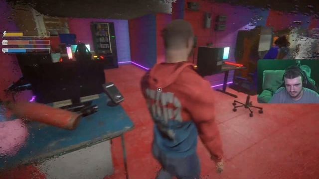 МЫ ОТКРЫЛИ КУХНЮ, НО НИКТО НЕ ХОЧЕТ РАБОТАТЬ - №5 ШКИПЕР В ИНТЕРНЕТ КАФЕ СИМУЛЯТОРЕ 2 смотреть онлайн