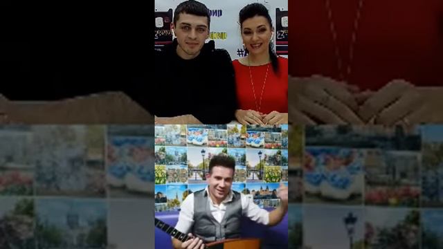 ZЭфир#16 Александр Воронище смотреть онлайн