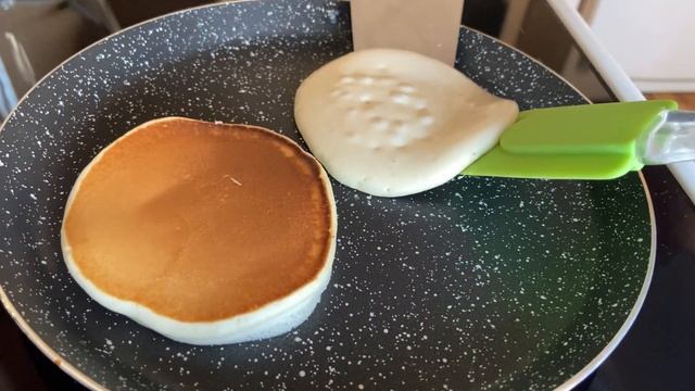 КАК ПРИГОТОВИТЬ ВКУСНЫЕ ПАНКЕЙКИ? САМЫЕ НЕЖНЫЕ ПАНКЕЙКИ #25 смотреть онлайн