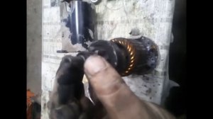 Замена бендикса Хендай Гетц