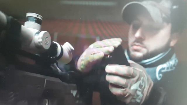 Ты снайпер? Are you a sniper? смотреть онлайн