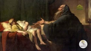 Пророк Илия. Священник Валерий Духанин