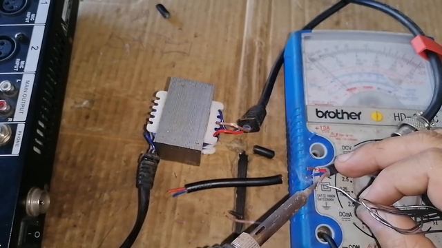 How to repair not working AUDIO MIXER смотреть онлайн