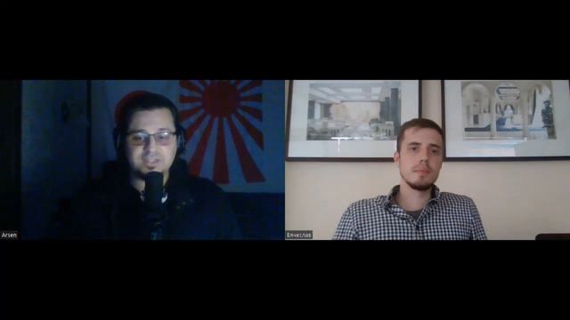 The Mitsubishi Revolution