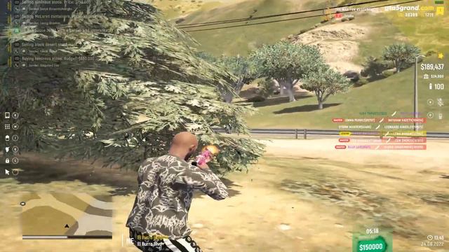 Ryan Thrust - Loader.exe смотреть онлайн