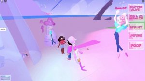 Как слиться в | [⭐] Steven Universe Future: Era 3 RP