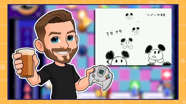 CHU CHU ROCKET: The bonkers time SEGA gave away 100,000 physical Dreamcast games! смотреть онлайн