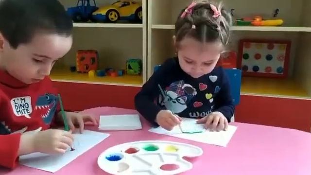 Группа «Звездочки» смотреть онлайн