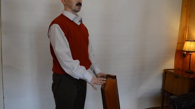 Убираем жир с бедер Упражнения для похудения в офисе