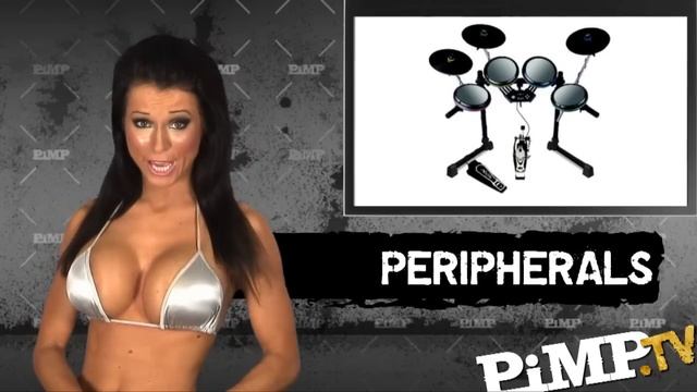 PiMP Daily Dose 8/7: Deathspank multiplayer, new peripherals and a MGS: PW GIVEAWAY! смотреть онлайн