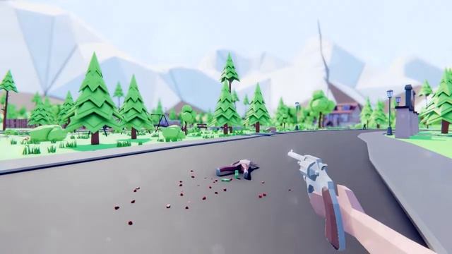Dude Simulator 0.2.1 смотреть онлайн