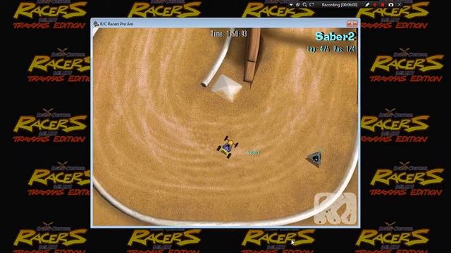 Let's Play 3D Ultra RC Racers Deluxe: Traxxas Edition, Part 12 - I Did It! смотреть онлайн