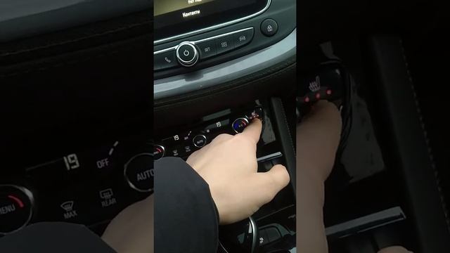 #опель .OPEL GRANDLAND X.| Опель Грандланд Х.| Подегрев сидений и подегрев руля. смотреть онлайн