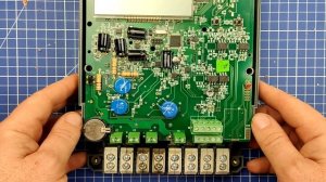 Меркурий 230-01,02,03-60/100/5А Чем отличаются счетчики на разный ток? Вскрытие - осмотр.