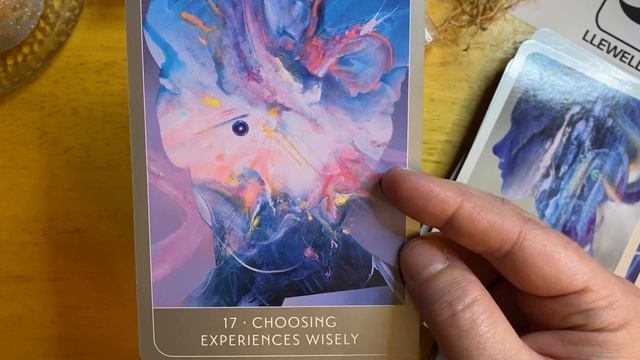 The Empath's Oracle | Llewellyn | Deck Review смотреть онлайн