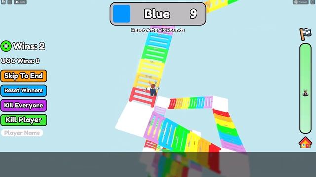 [LIMITED EVENT] How to get the 8BIT SCYTHE in 1% FINISH | Roblox смотреть онлайн