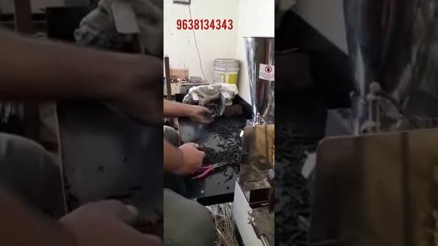 8G High Speed Agarbatti Making Machine With Auto Reverse System