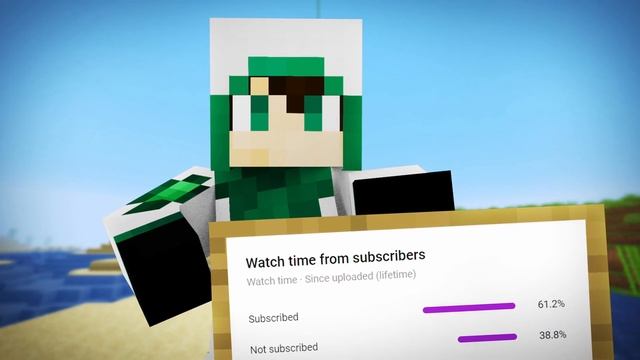 Alex's Mobs 1.20.1 (Minecraft Mod Showcase) Part 2 смотреть онлайн