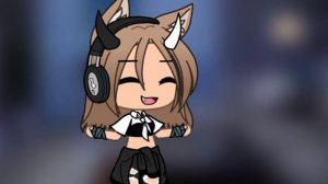 клип гача лайф "влюбилась в друга!"❤️🥺