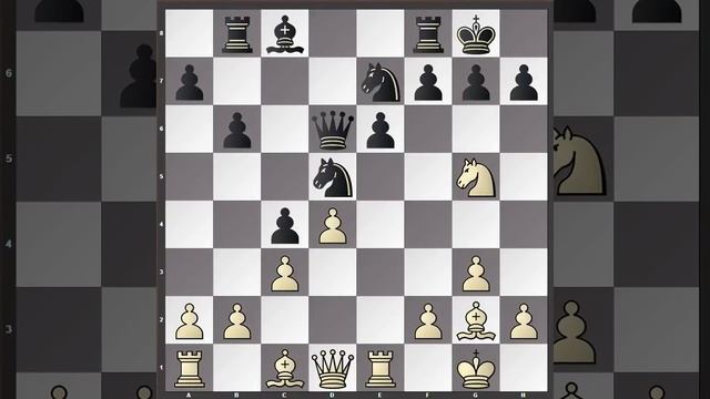 Роберт Фишер.Мои 60 памятных партий #1 смотреть онлайн