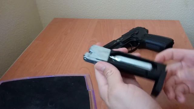 Gletcher Grach-A Blow-Back смотреть онлайн