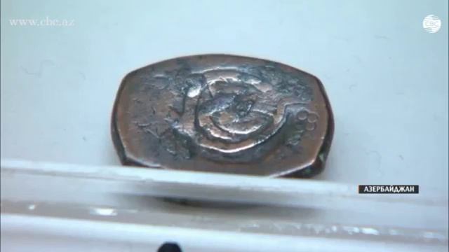 Армяне претендуют на монеты азербайджанских ханств