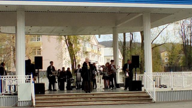 Он сделал мой день! 1 мая 2021 г.