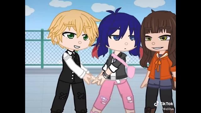 Наркомания из Тик тока Гача лайф ~{Гача клуб}~ #597 смотреть онлайн