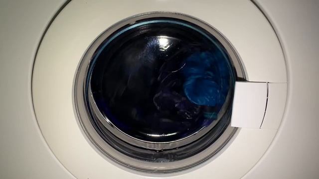 Zanussi Aquacycle FLS1183W - Mixed Fabrics 50°