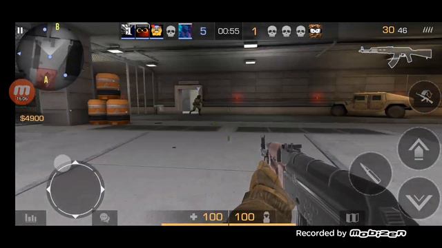 Ошибка 666 Standoff 2 смотреть онлайн