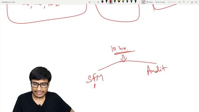 How many Hours to study daily to Crack CA Final | Daily Schedule | Unacademy CA Final | Ajay Agarwa смотреть онлайн