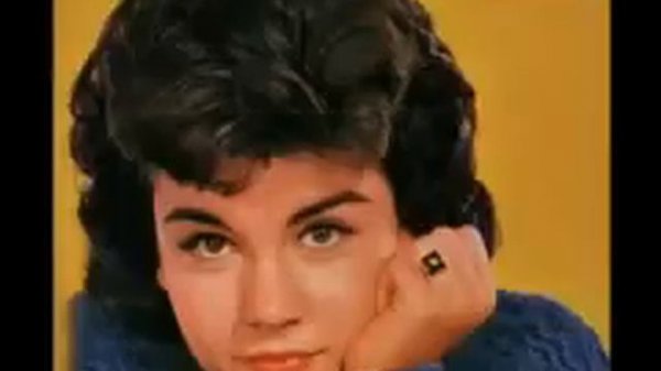 Annette Funicello - Ballin' The Jack