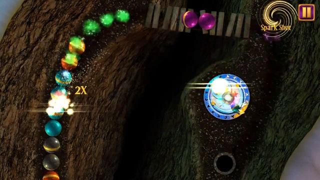 Sparkle 2 Survival Mode ! Bottomless Pit смотреть онлайн