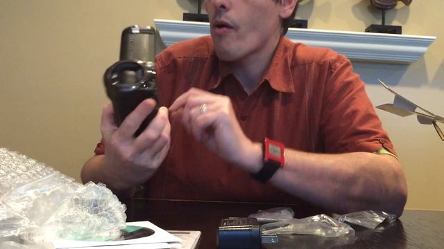 Unboxing Panasonic W850 e primi test video смотреть онлайн