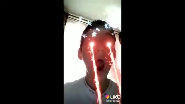 Лазер из глаз смотреть онлайн