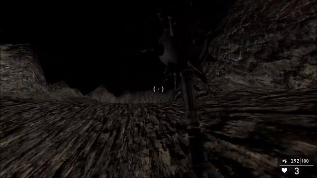 Tick Hunter смотреть онлайн